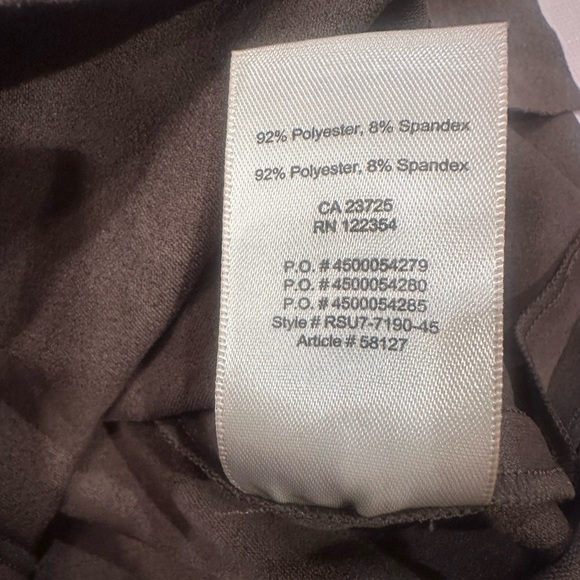 Wilfred Mid Length Skirt - Picture 7 of 7